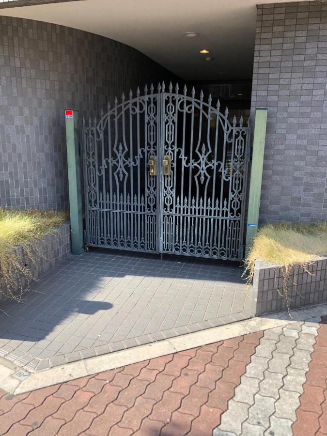 Goodstayhostel 大国町 Ōsaka Extérieur photo