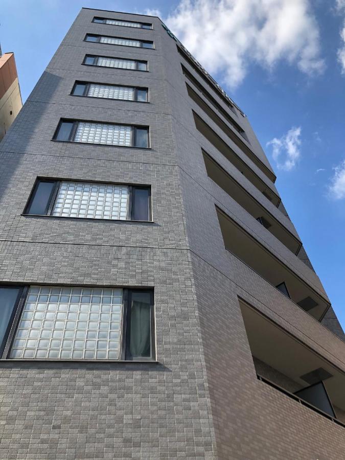 Goodstayhostel 大国町 Ōsaka Extérieur photo