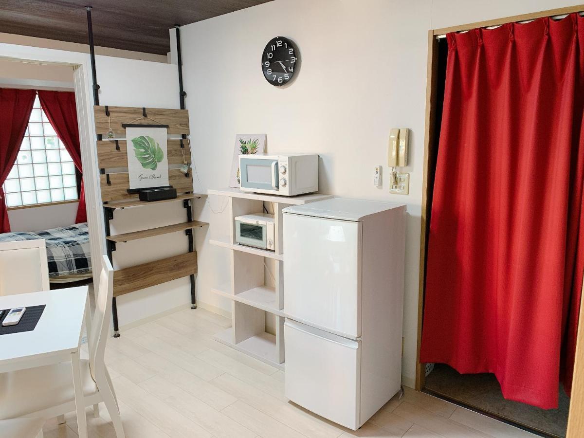 Goodstayhostel 大国町 Ōsaka Extérieur photo