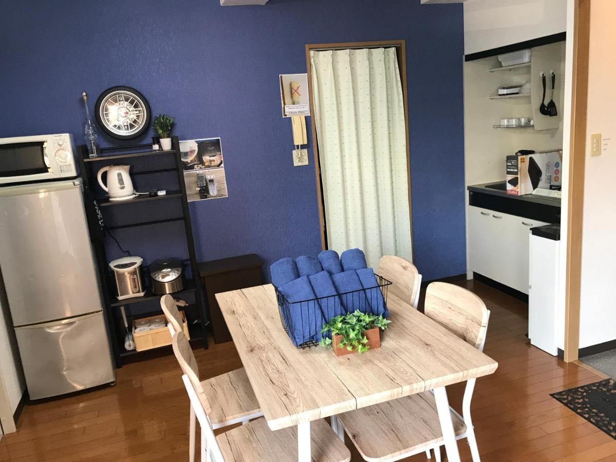 Goodstayhostel 大国町 Ōsaka Extérieur photo