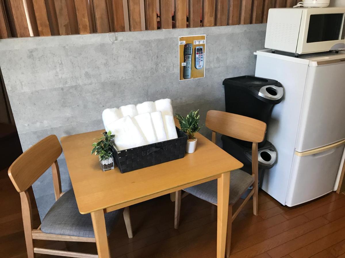 Goodstayhostel 大国町 Ōsaka Extérieur photo