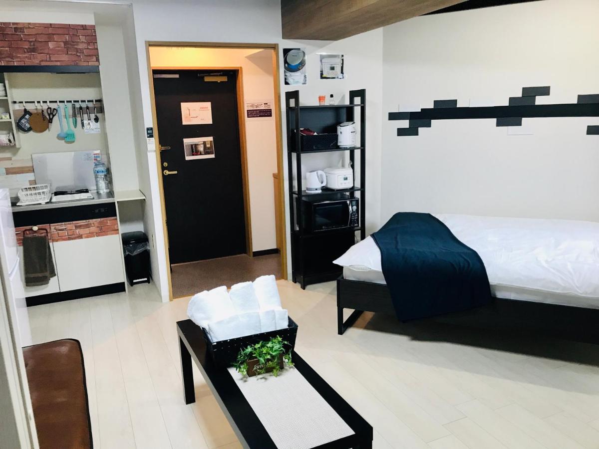 Goodstayhostel 大国町 Ōsaka Extérieur photo
