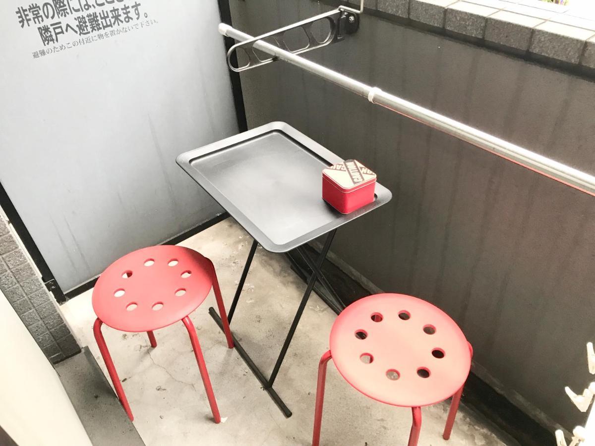 Goodstayhostel 大国町 Ōsaka Extérieur photo