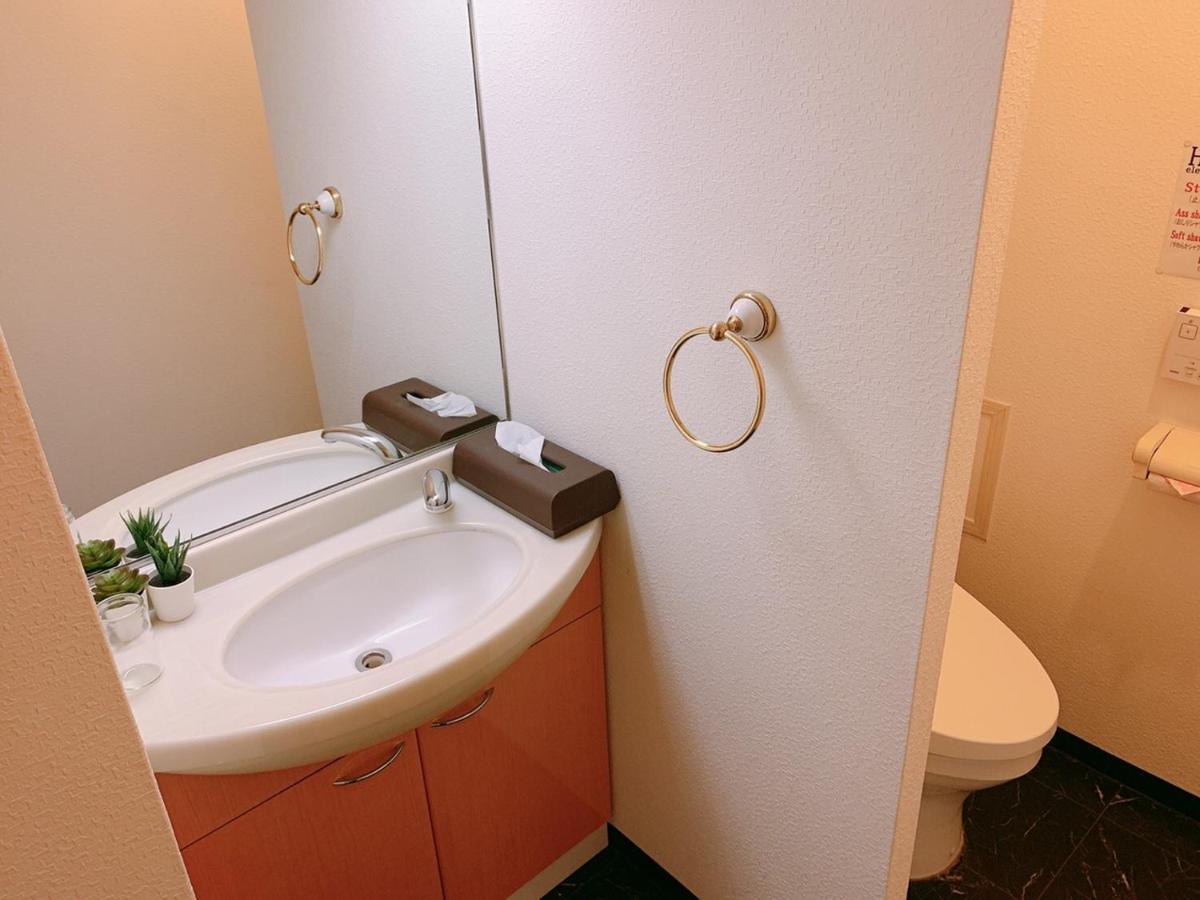 Goodstayhostel 大国町 Ōsaka Extérieur photo