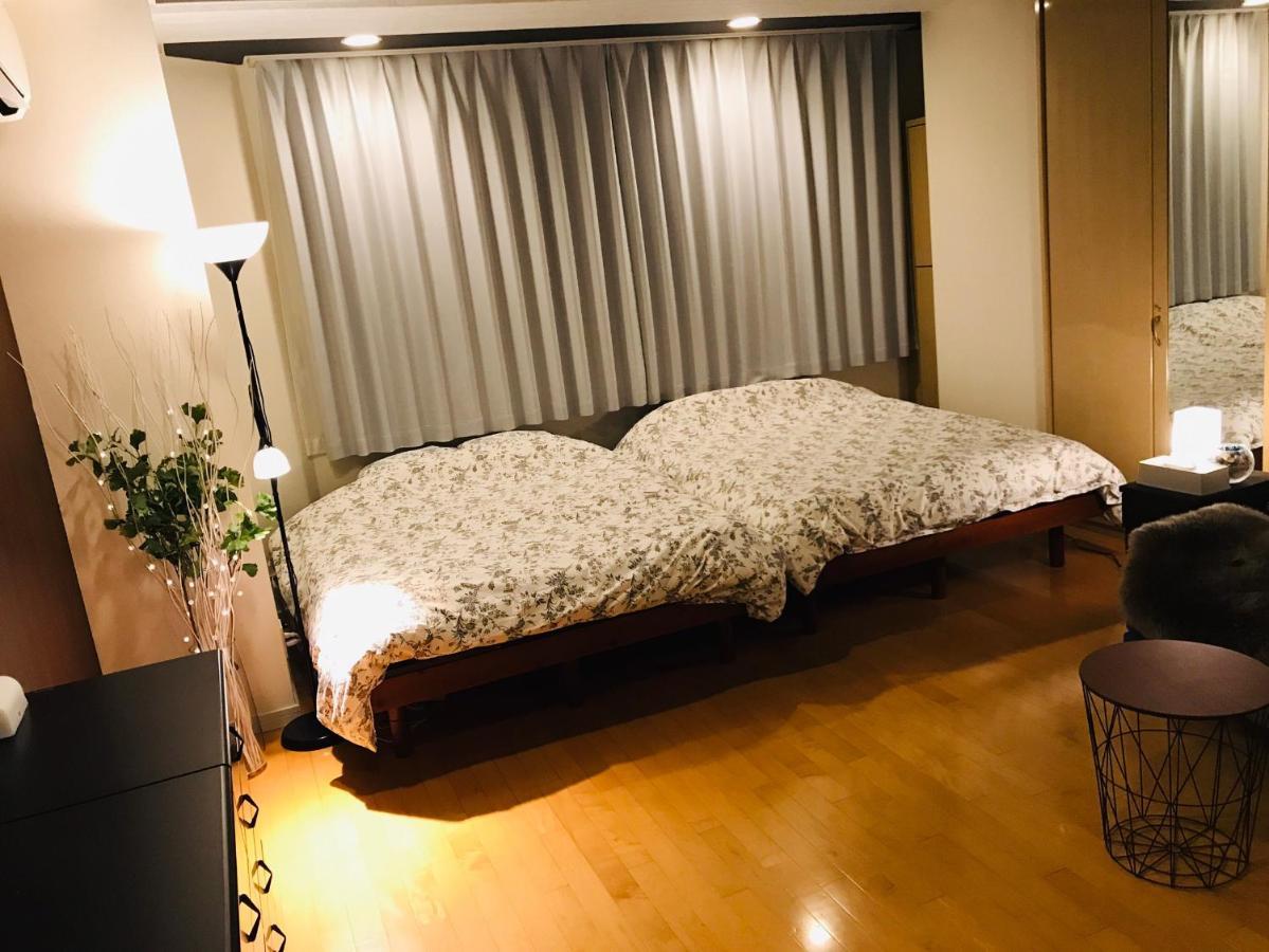 Goodstayhostel 大国町 Ōsaka Extérieur photo
