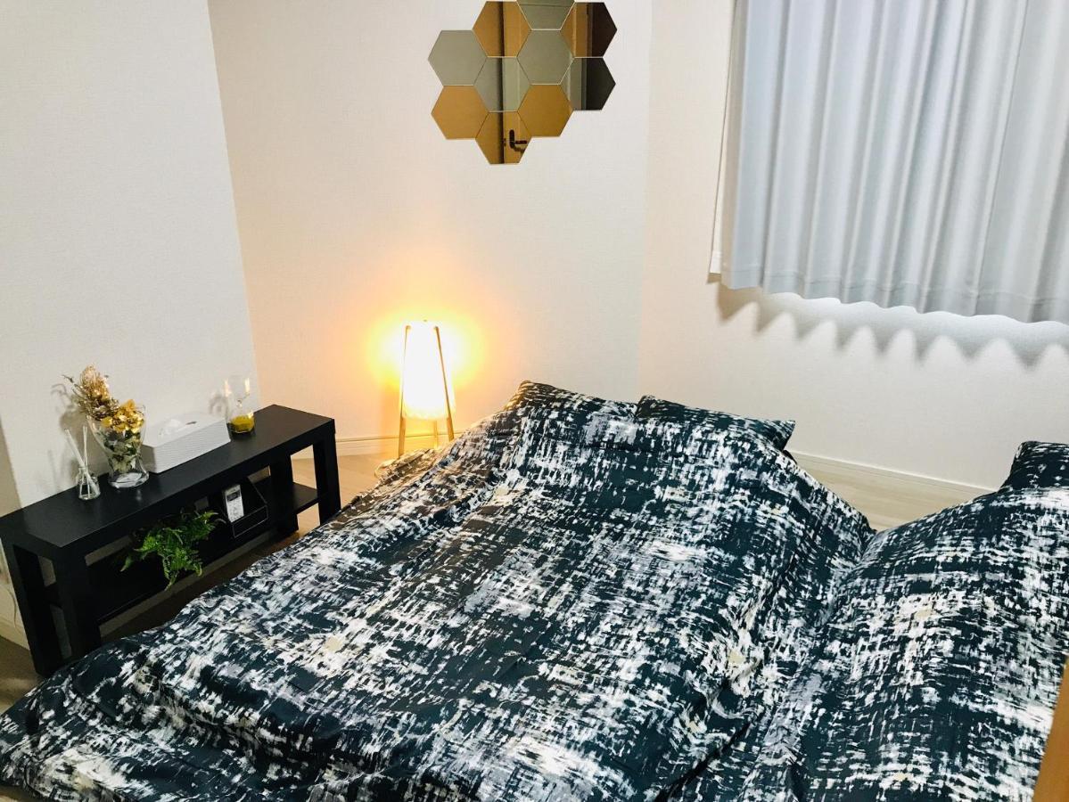 Goodstayhostel 大国町 Ōsaka Extérieur photo