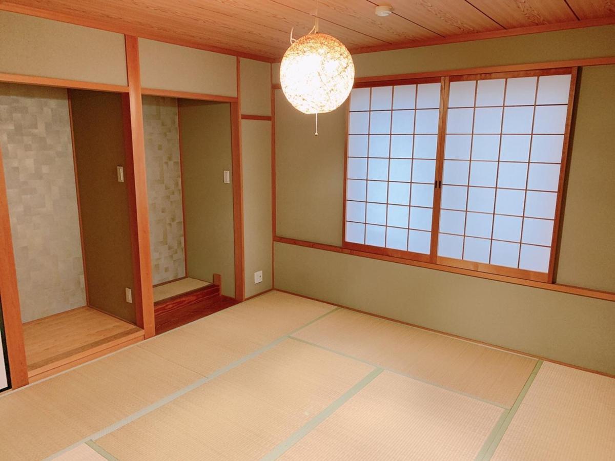 Goodstayhostel 大国町 Ōsaka Extérieur photo
