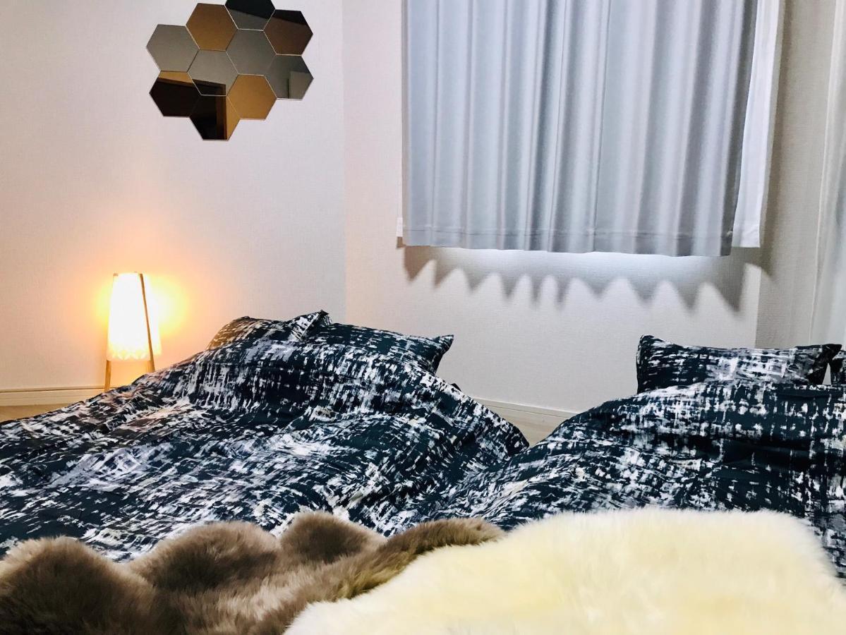 Goodstayhostel 大国町 Ōsaka Extérieur photo