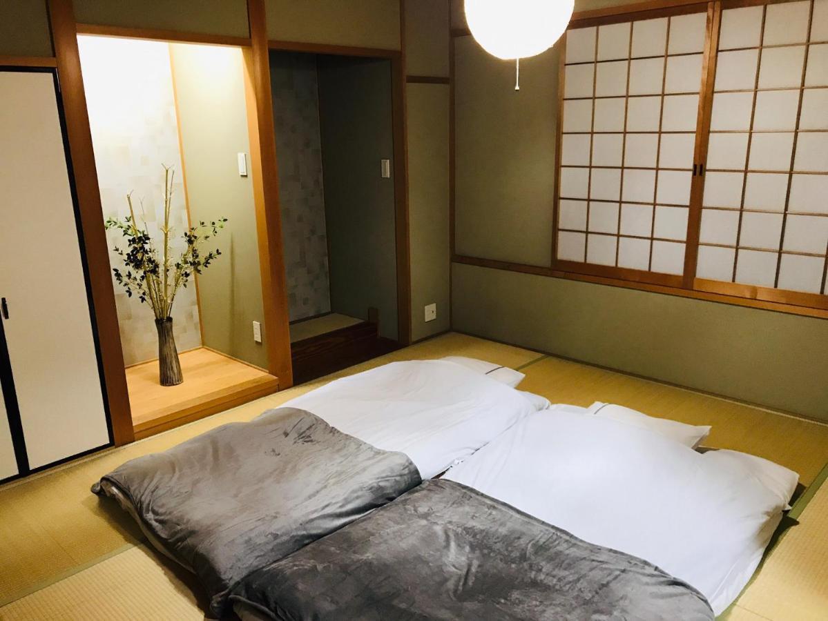 Goodstayhostel 大国町 Ōsaka Extérieur photo