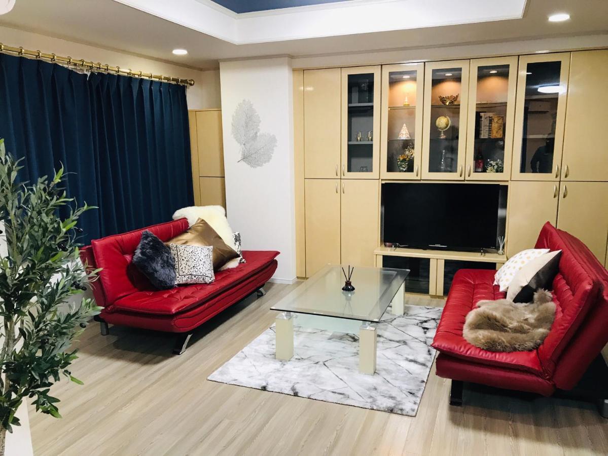 Goodstayhostel 大国町 Ōsaka Extérieur photo
