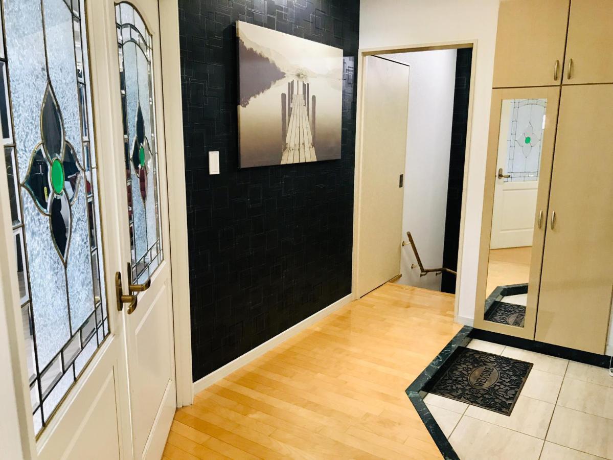 Goodstayhostel 大国町 Ōsaka Extérieur photo