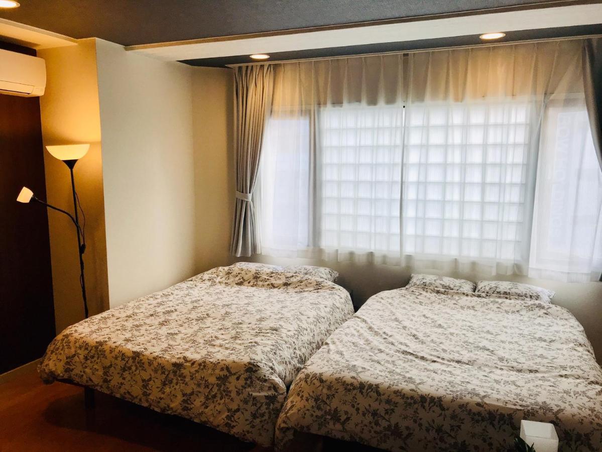 Goodstayhostel 大国町 Ōsaka Extérieur photo