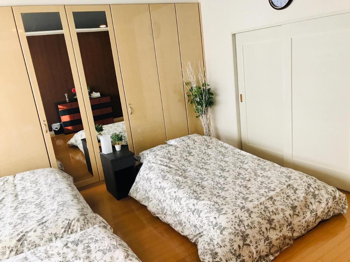Goodstayhostel 大国町 Ōsaka Extérieur photo