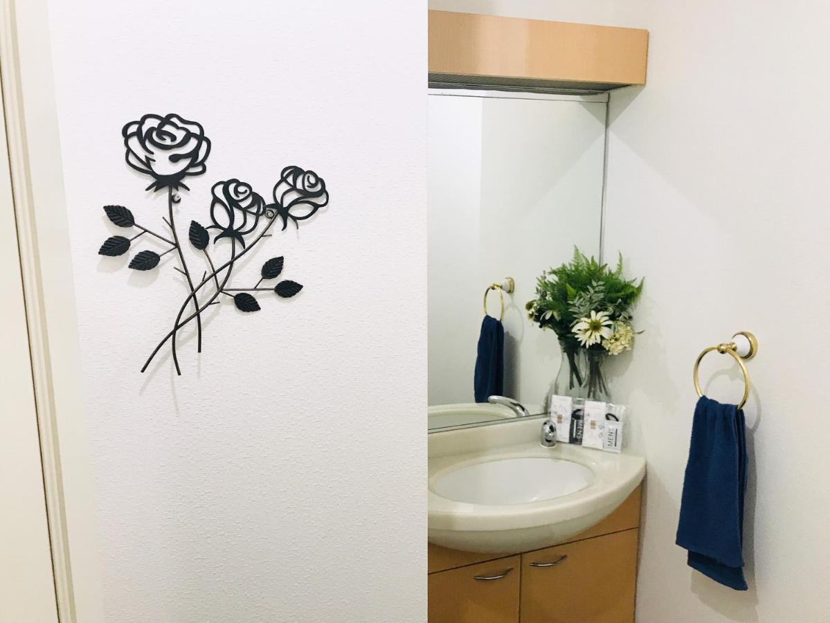 Goodstayhostel 大国町 Ōsaka Extérieur photo