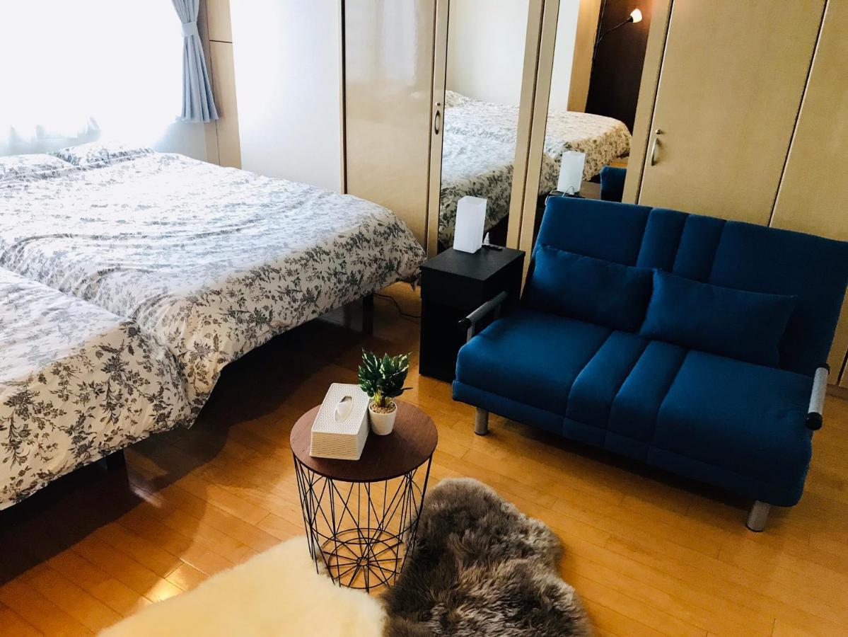 Goodstayhostel 大国町 Ōsaka Extérieur photo